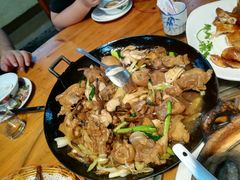 -五邑人家(江门店)