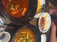 -聚汇三少·龙虾·中餐厅(莫邪路新天地店)