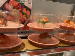 -争鲜回转寿司(通州万达店)