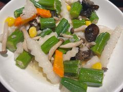 -前海沿·青岛菜(五四广场永旺店)