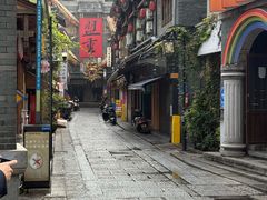 -東茅街茶馆