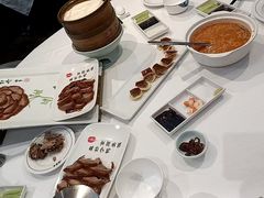 -北京全聚德(王府井店)