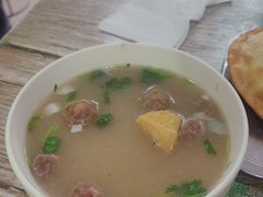 -闫记丸子汤(城坊东街店)