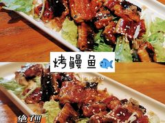 -馨越楼·点心·粤菜(赤坎店)