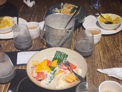 -壹泰东南亚主题餐厅·高良姜风情(州桥店)