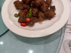 -渔港明珠酒店(星海广场店)