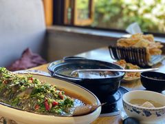 -妈妈的味道(和顺古镇店)