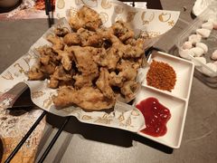 -厨创东北传家菜(信义坊店)