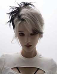 点击看大图 -YH HAIR SALON