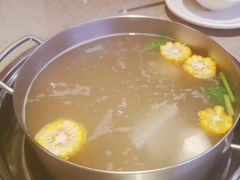 -为什么牛潮汕牛肉火锅(万胜广场店)