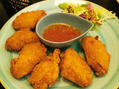 -莫多多餐厅