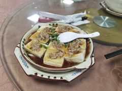 -幽优农庄·森波拉特色本地农家菜