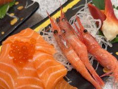 -争鲜回转寿司(西红门荟聚PLUS店)