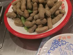 -7只羊·鲜羊肉串·地锅鸡精酿(玄武墨香路店)