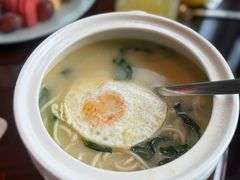 -环球港凯悦 · 享悦中餐厅