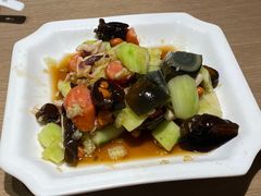 -洪兴砂锅·融合砂锅菜(三站店)