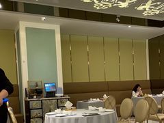 大堂-狮王府淮扬菜(新街口友谊店)