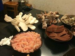 -岗上渣渣老火锅(两路口店)