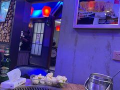 -山河屯铁锅炖(哈西站店)