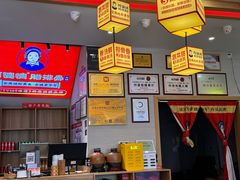 -阿婆情腊排骨火锅(金虹路店)