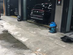 -CJ车体工作室·洗车·贴膜·美容