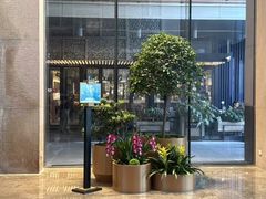 -北京朝阳悠唐皇冠假日酒店