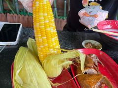 玉米-光明刘冰乳鸽店(光明法政北路店)