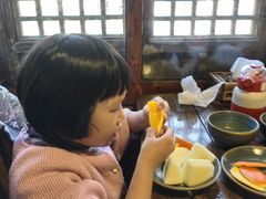 -卧龙堡客栈·中餐厅(古北水镇店)