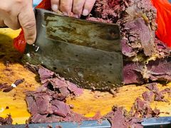 -彭哥甩饼王(城隍庙广场店)