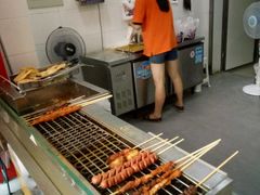 -正新鸡排(卫校西街店)