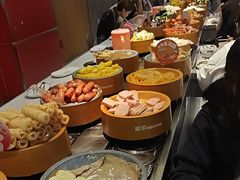 -龍歌自助小火锅(秦淮水游城店)
