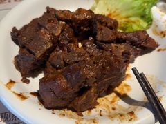 -老员外骨汤火锅(海州古城店)