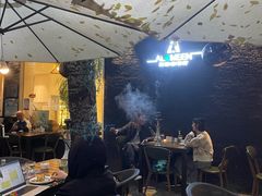 -ALAMEEN阿拉伯餐厅(三里屯店)