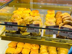 -太原面食店(解放路店)