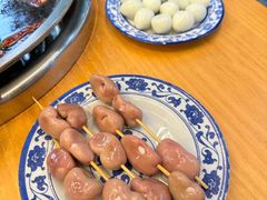 -飘香火锅(玉林西路店)
