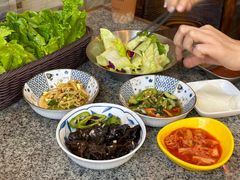 -韩一馆(吉大店)