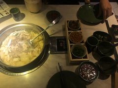 -狐狸爱上椰子鸡(滨江星光大道店)