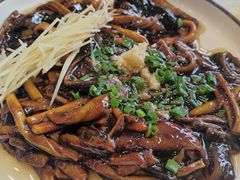 响油鳝糊-吴记小园楼(新庄店)