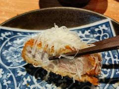 -堂本家洋食别馆·炸猪排(中心城店)