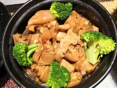 -潮十三潮汕砂锅粥(高新四路大都荟店)