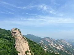 -北京凤凰岭