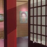 【魔都艺展地图】丸山纯奈个展—神迎