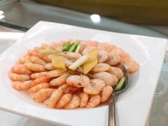 -天宁凯利时尚餐厅