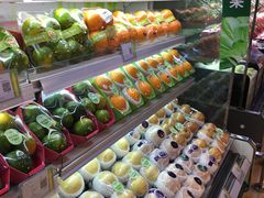 -BETTER拜特精品超市(丹尼斯一天地店)