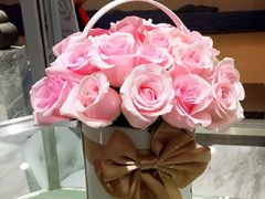 -ROSEONLY诺誓(磐基中心店)