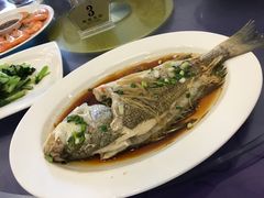 -Tanjung Aru Seafood Restaurant