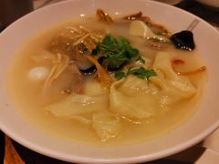 羊肉烩面-掌柜的店·河南菜(新天地店)