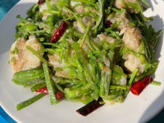 -龙头街回族餐厅(蒜村新区农大店)