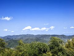 -莫干山风景区