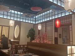 -千寻山野烤肉(中关村店)
